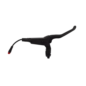 Jobb oldali hidraulikus kar KuKirin G4 Max elektromos rollerhez