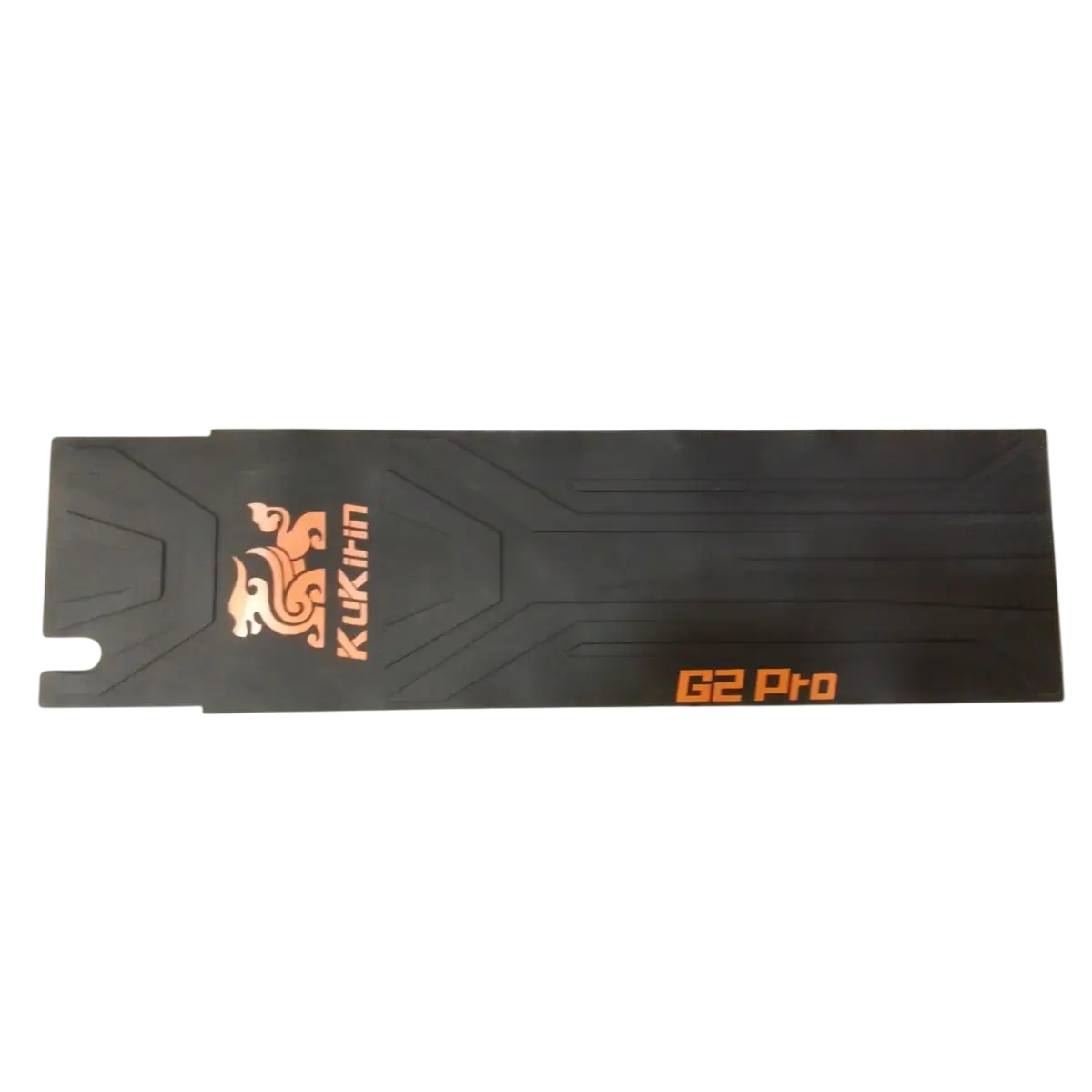 Gumi alátét KuKirin G2 Pro elektromos rollerhez