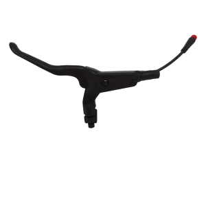 Bal oldali hidraulikus szerelvény KuKirin G4 elektromos rollerhez