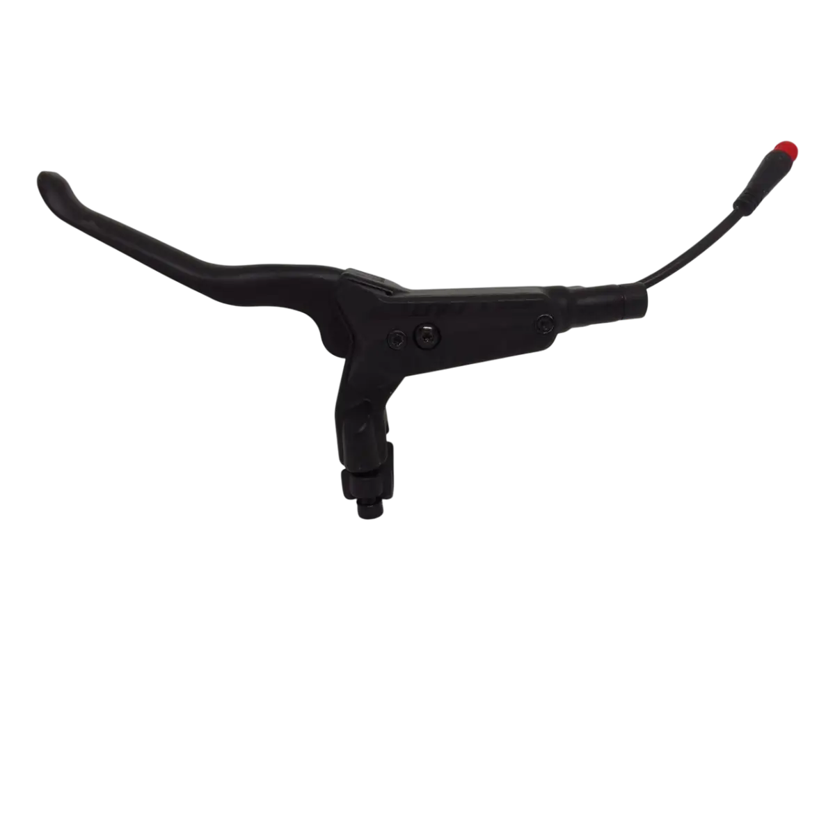 Bal oldali hidraulikus szerelvény KuKirin G4 elektromos rollerhez