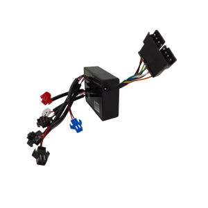 KuKirin G2 Master elektromos roller világításmodul