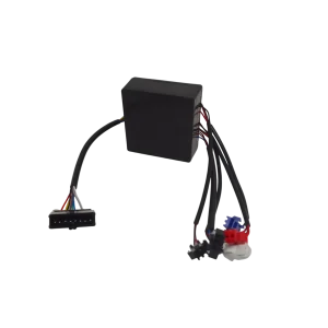 KuKirin G4 Max elektromos roller világításmodul