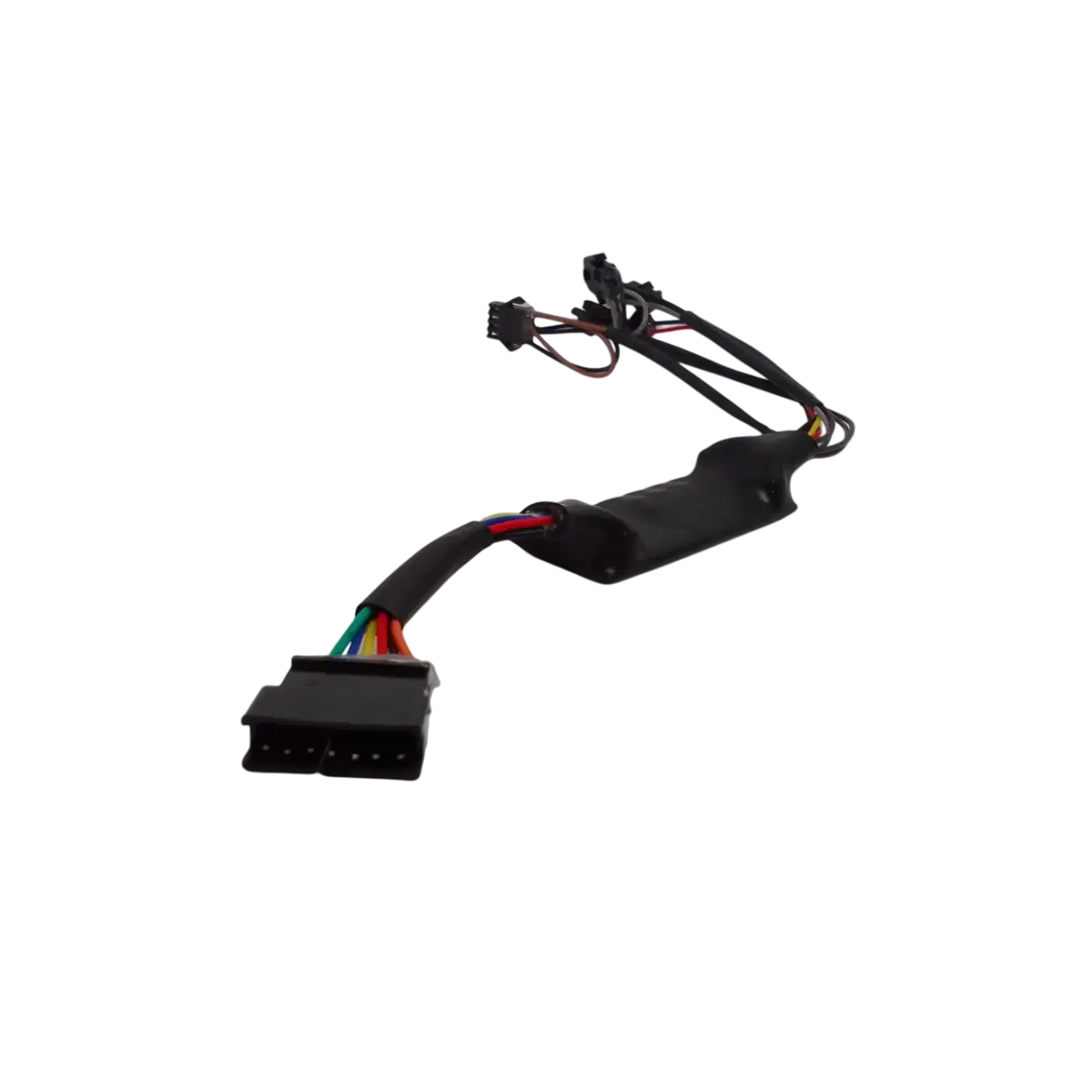 KuKirin M5 Pro elektromos roller világításmodul