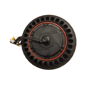 Motor elektromos robogóhoz KuKirin S1 Pro