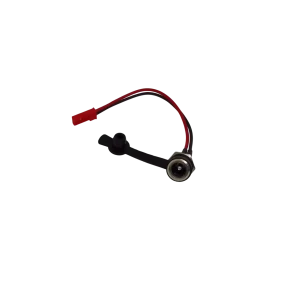 KuKirin G3/G4 elektromos roller töltőport