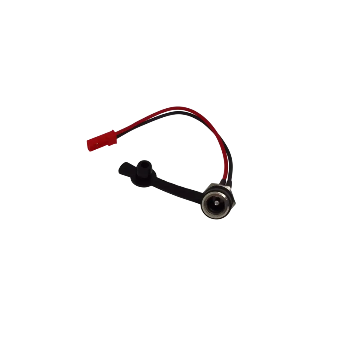 KuKirin G3/G4 elektromos roller töltőport