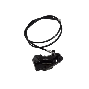 Első hidraulikus féknyereg KuKirin G4 Max elektromos rollerhez