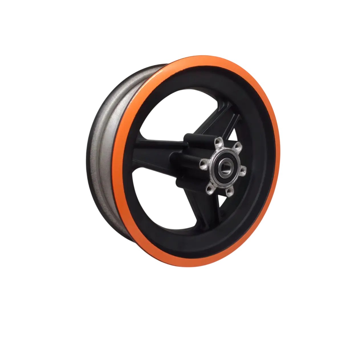 Első felni KuKirin G3 elektromos rollerhez