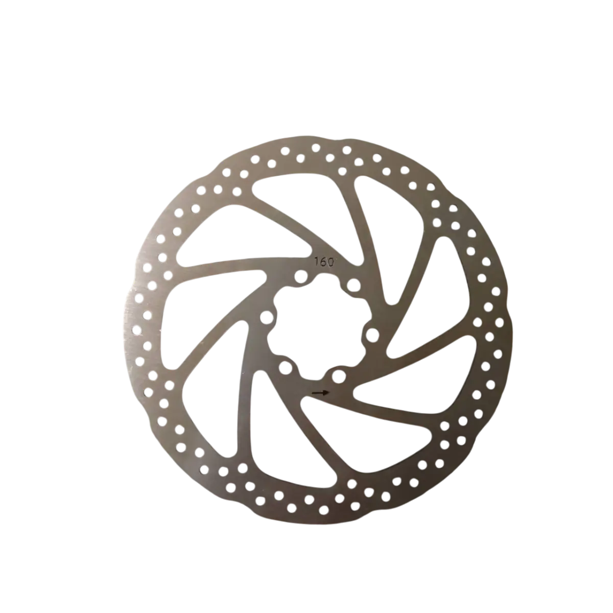 Féktárcsa KuKirin G4 Max elektromos rollerhez