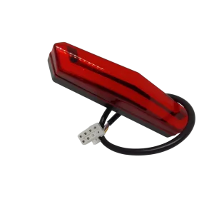 Állj meg a KuKirin G4 elektromos rollerhez