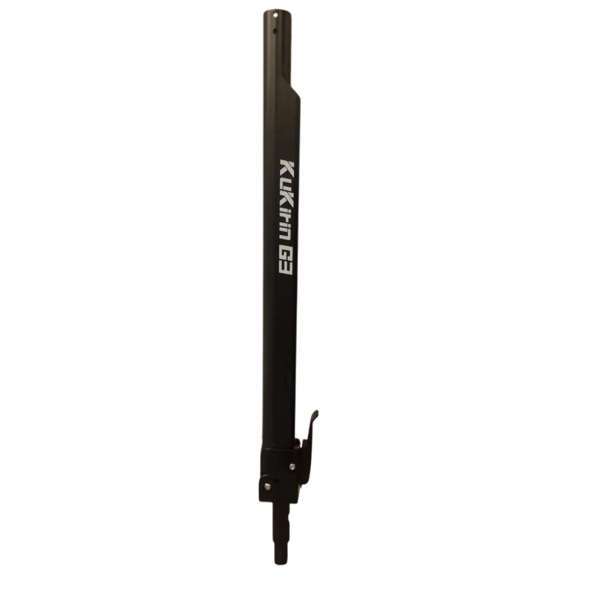 Összecsukható cső KuKirin G3 elektromos rollerhez