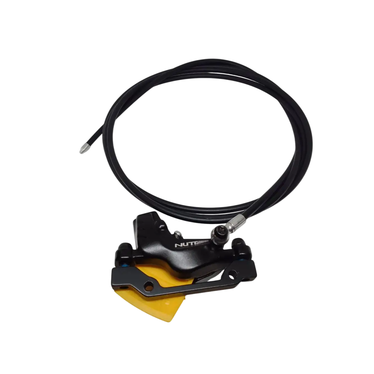 Hátsó hidraulika egység KuKirin G4 Max elektromos rollerhez