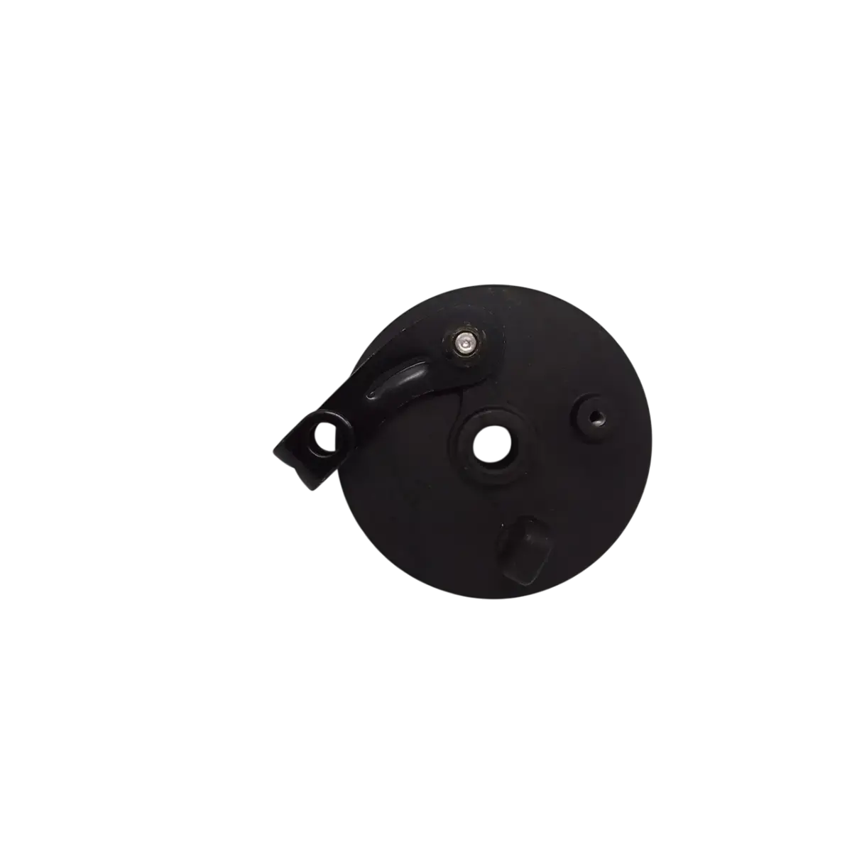 Dobfék elektromos rollerhez Vsett 8 / 8+