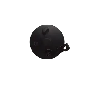 Hátsó dobfék elektromos rollerhez Vsett 8