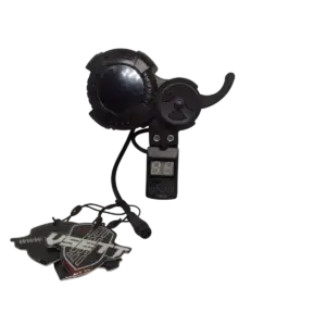 NFC-kulcsos kijelző Vsett elektromos rollerhez