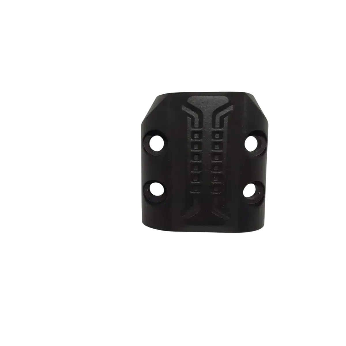 Alsó rögzítőkonzol Vsett 8 elektromos rollerhez