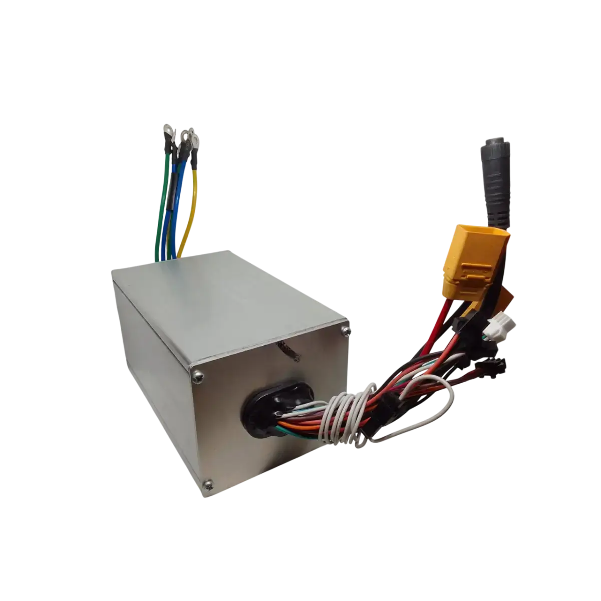 Vsett 11+ elektromos roller vezérlő