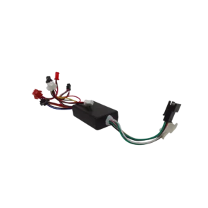 Vsett 11+ elektromos roller modul