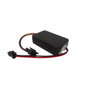 Kürt modul Vsett 11+ elektromos rollerhez