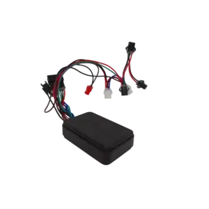 Vsett 10+ elektromos roller világításmodul