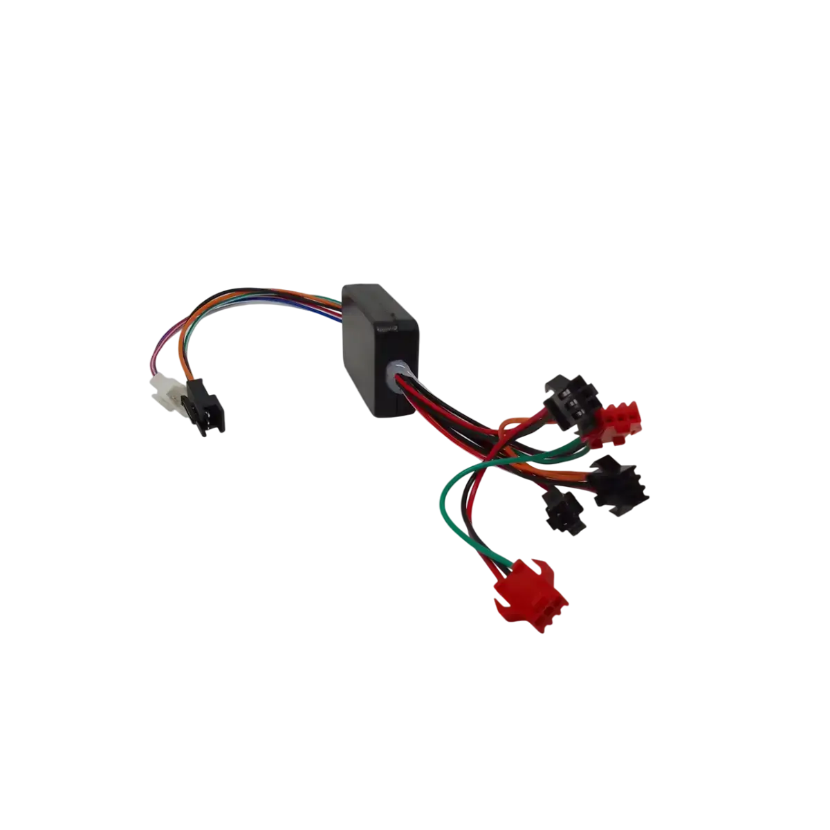 Vsett 9 / 9+ elektromos roller világításmodul