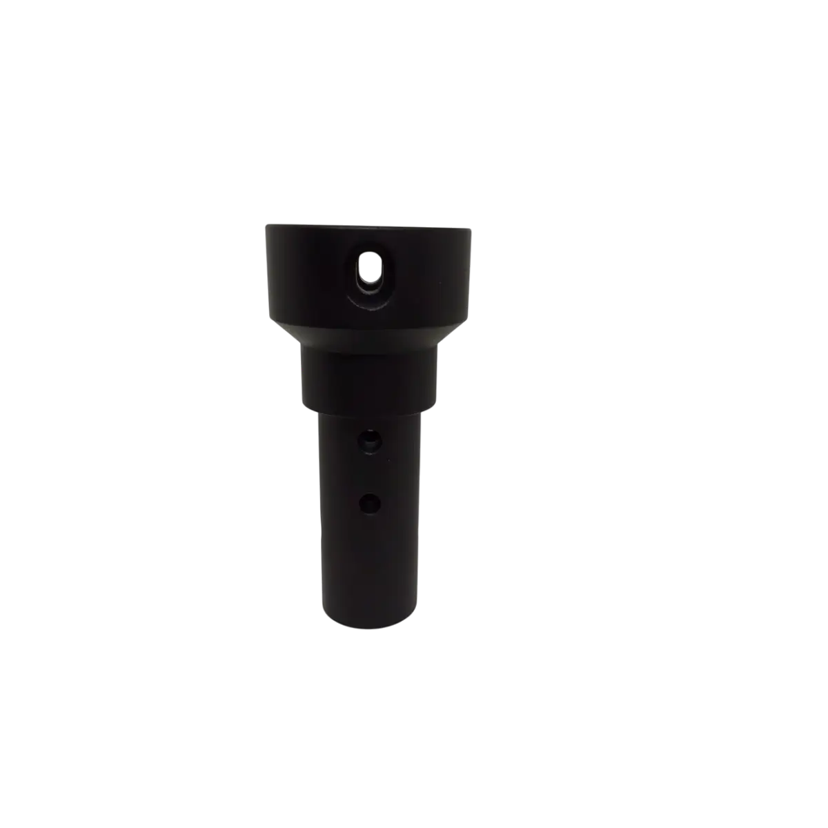 Nem forgó tengely a Vsett 8 / 8+ elektromos roller kormánycsövéhez