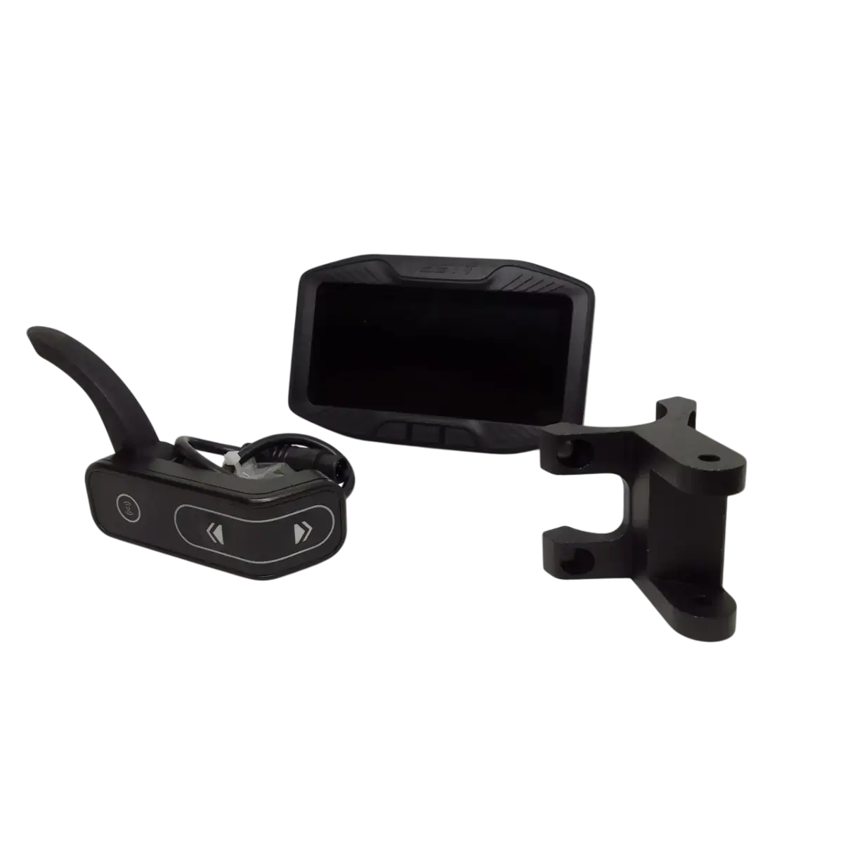 NFC kijelző gyorsítóval elektromos rollerhez Vsett 11+