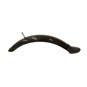 Első sárvédő KuKirin C1 Pro elektromos rollerhez