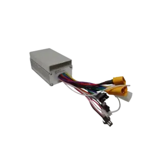 Vsett 9+ elektromos roller vezérlő