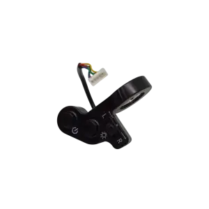 Elektromos roller kapcsoló KuKirin G1 Pro