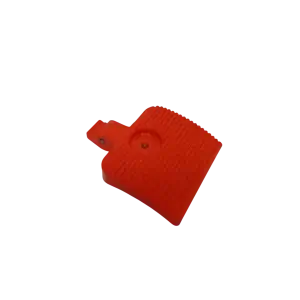 KuKirin S1 Pro elektromos roller rögzítőcsap