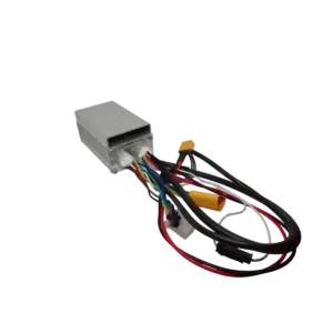 Hátsó vezérlő elektromos rollerhez Vsett 9+