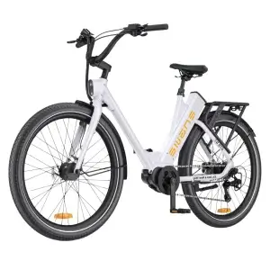 Engwe P275 St White elektromos kerékpár