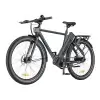 Elektromos kerékpár Engwe P275 Pro fekete