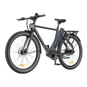 Elektromos kerékpár Engwe P275 Pro fekete