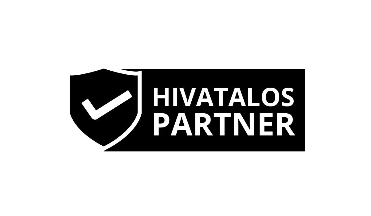 Hivatalos partner - Ikon a termékben
