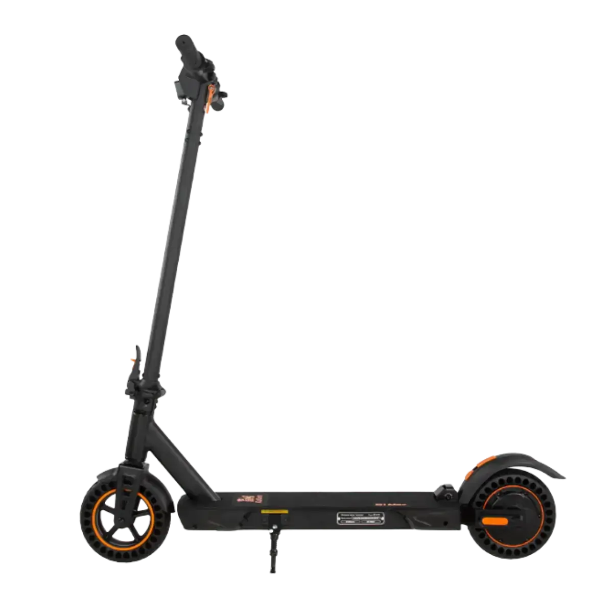 KuKirin S1 Max elektromos roller