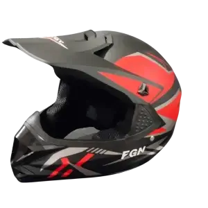 Terepjáró sisak Fgn