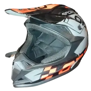 Orz terepjáró sisak