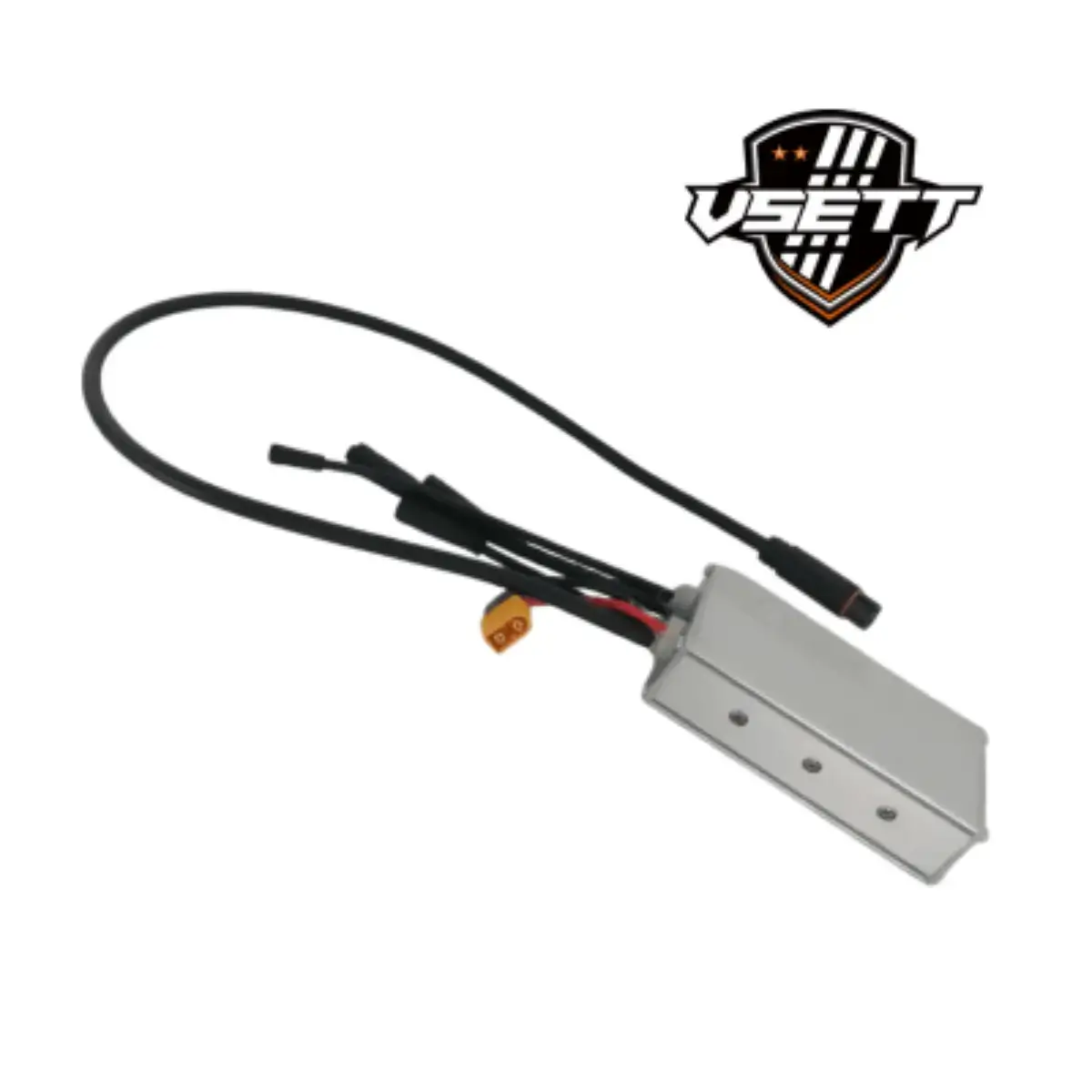 VSETT EAGLE elektromos kerékpár vezérlő