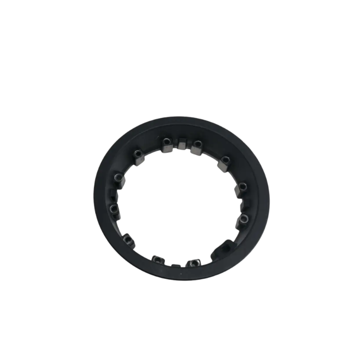 Motorgyűrű Vsett 10 Apex elektromos rollerhez