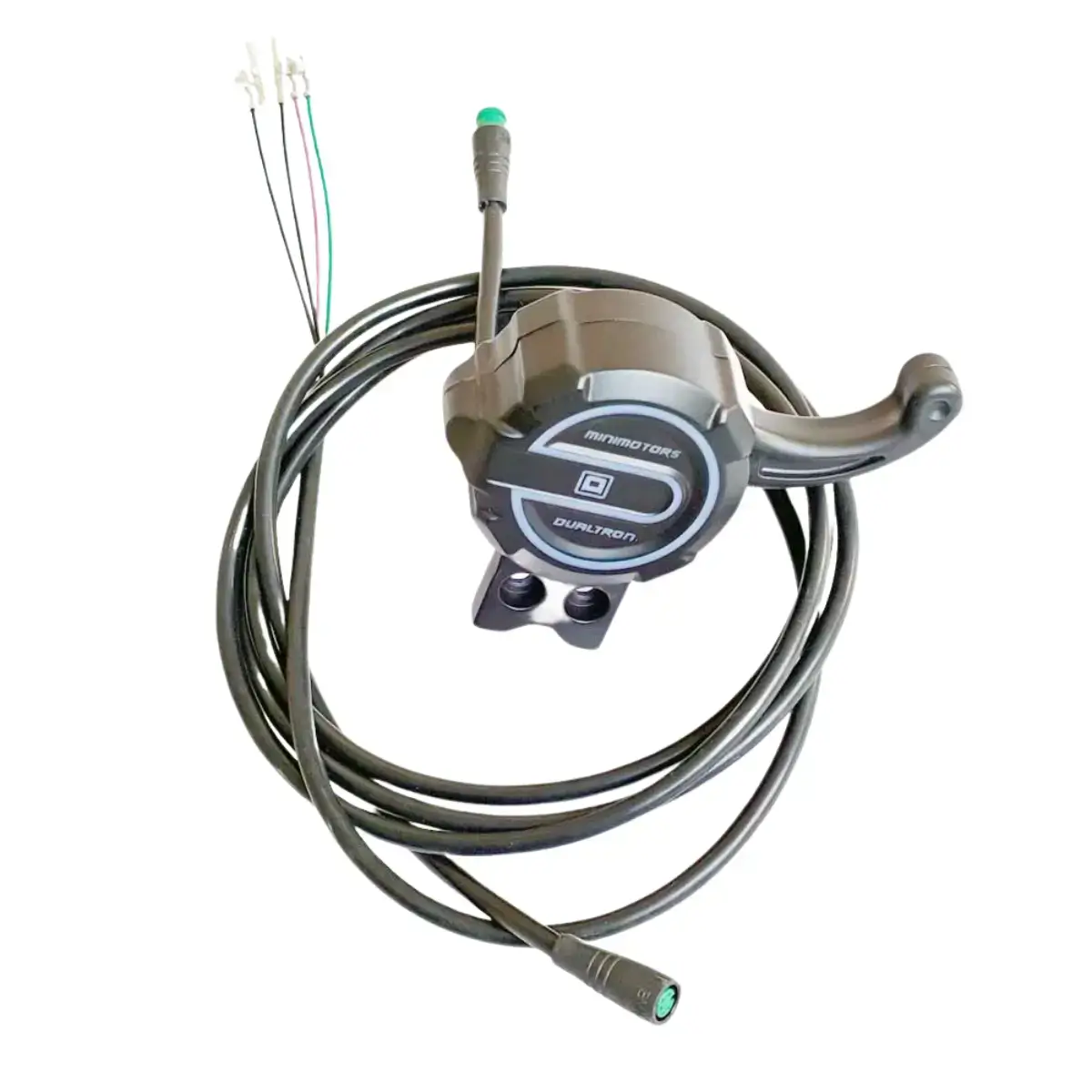 Gázpedál (régi verzió) 5 tűs Dualtron Thunder Ⅲ elektromos rollerhez