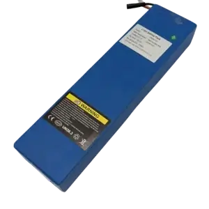 36v12ah akkumulátor Dualtron Dolphin elektromos rollerekhez