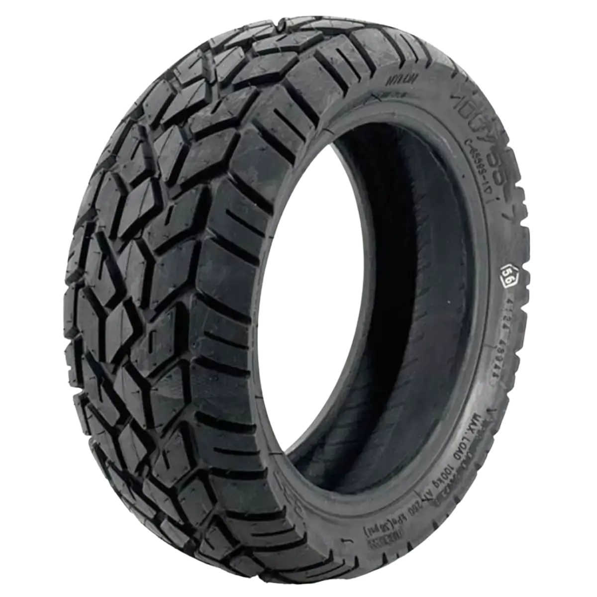 Cst tubeless gumiabroncs Kaabo Wolf King Gtr elektromos rollerhez