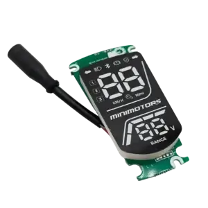 Ey1 kijelző Dualtron Dolphin elektromos rollerhez