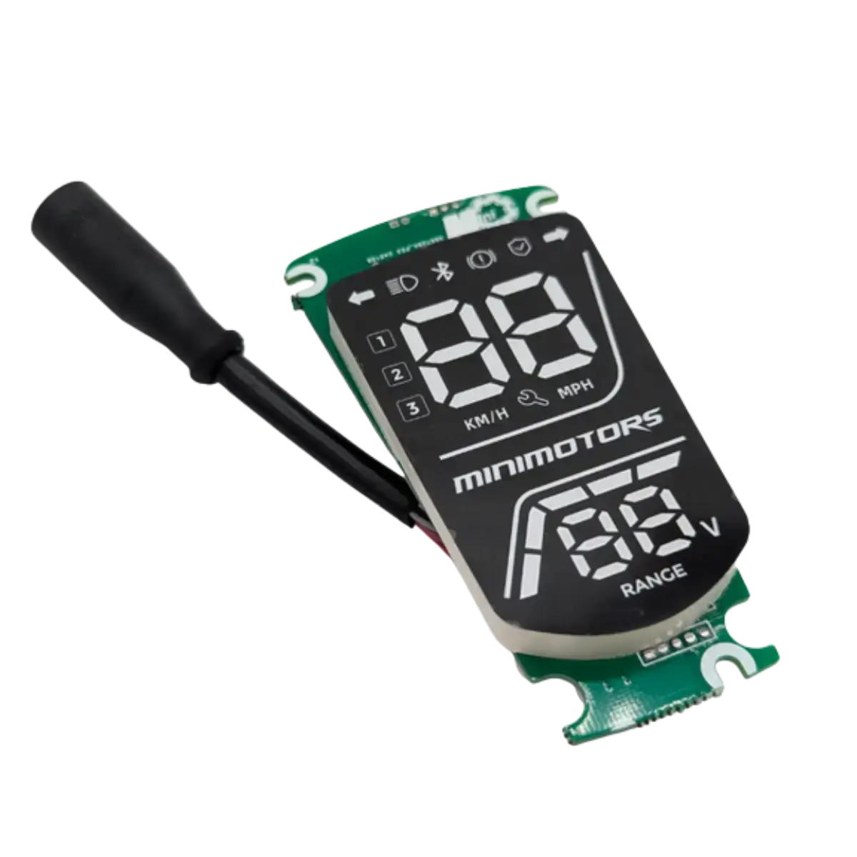 Ey1 kijelző Dualtron Dolphin elektromos rollerhez