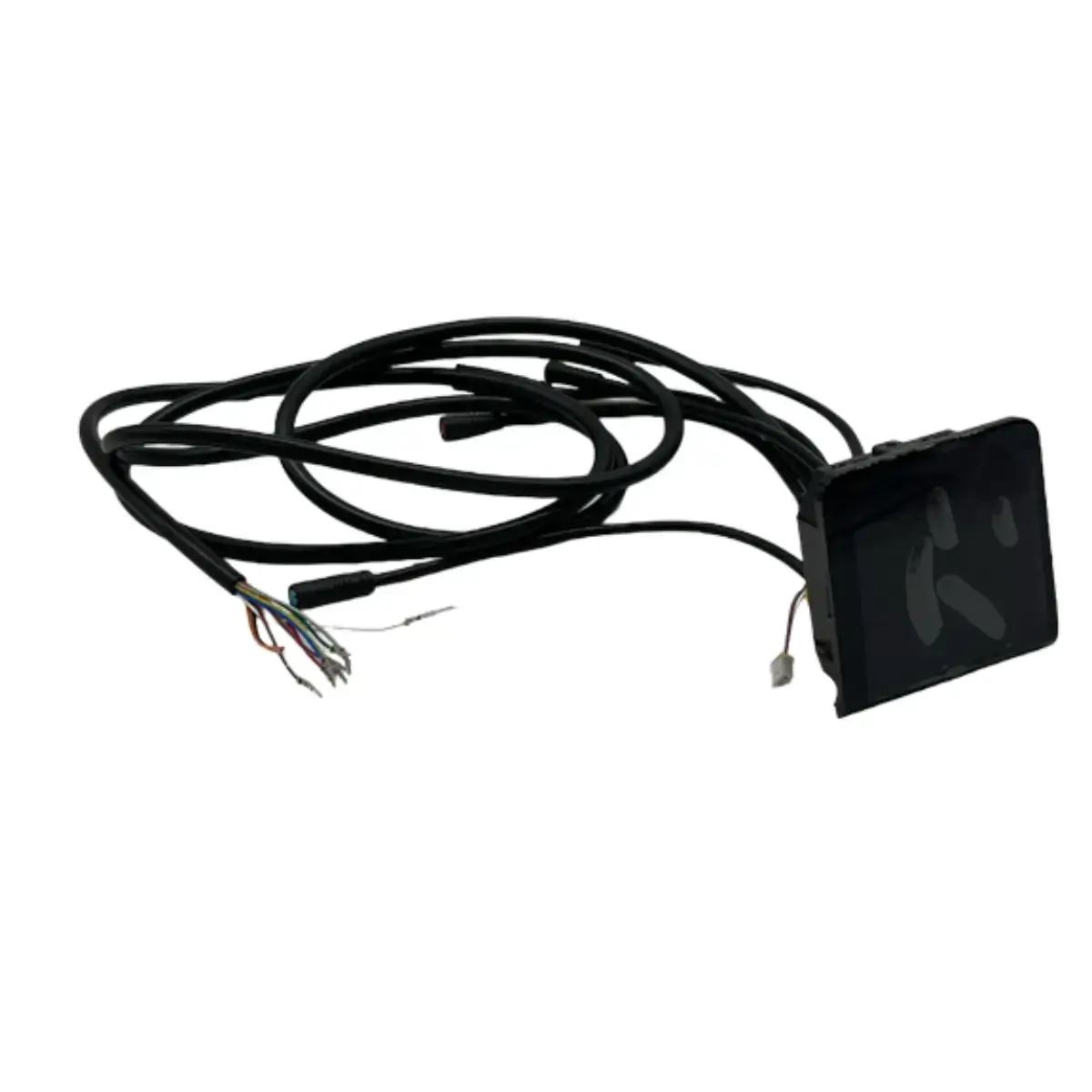 Ey2 kijelző tempomattal 1650mm Dualtron Togo Limited elektromos rollerhez