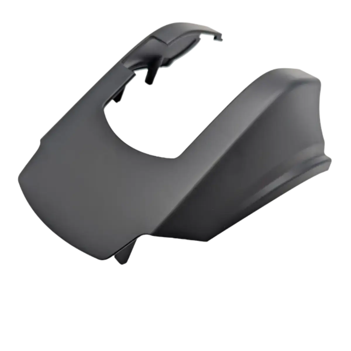 Alsó burkolat a Dualtron Dolphin elektromos roller hátsó tartójához