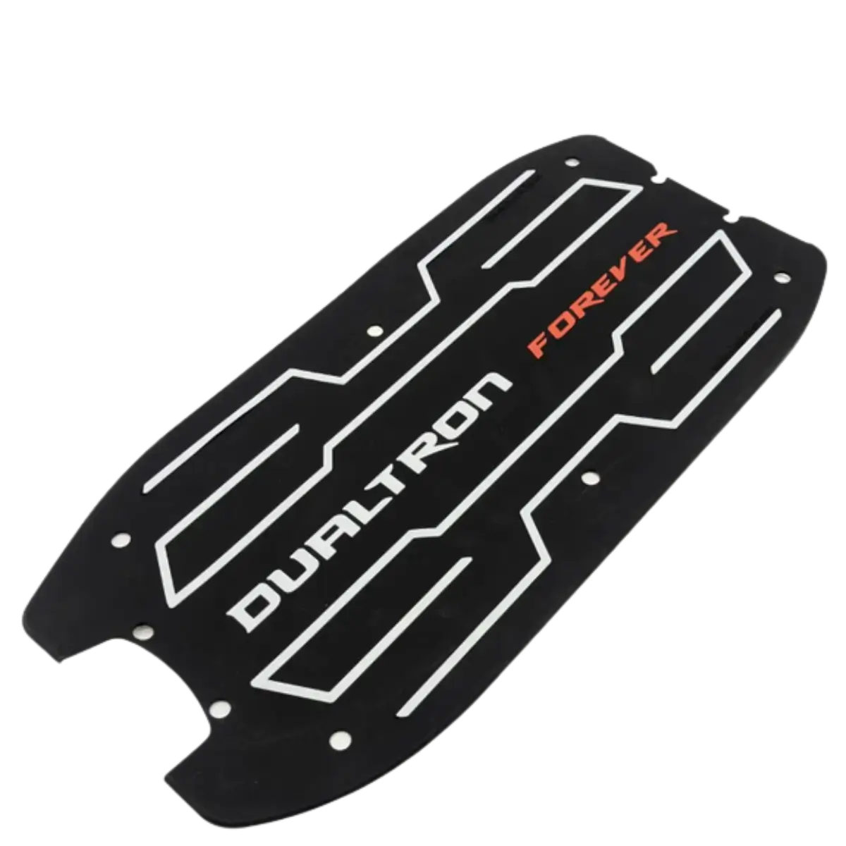 Gumi fedélzeti alátét Dualtron Forever elektromos rollerhez