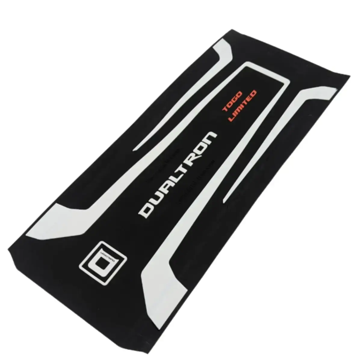 Gumi fedélzeti alátét Dualtron Togo Limited elektromos rollerhez